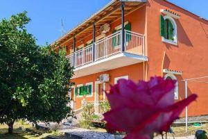 Nikos Apartments, Sidari