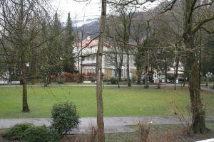 Ferienwohnung am Ortenaupark Apartments, Bad Reichenhall