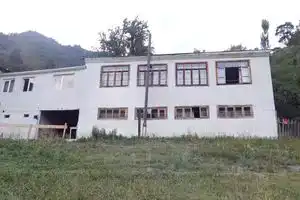 Valodia Guest House In Mestia, Mestia