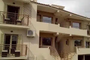 Euphoria Hotel, Skiathos Town