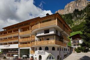 Hotel Mezdì, Colfosco
