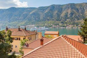 Apartments & Rooms Jelka, Kotor