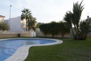Doramares-Serviden Hotel, Denia
