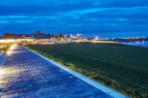 Hotel Schelf Gmbh & Co. KG, Busum