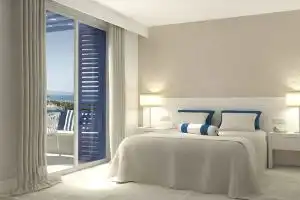 Club Mavi Hotel and Suites, Akyarlar