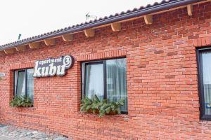 Kubu Apartment, Klaipeda