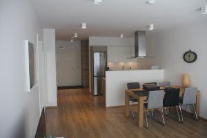Stakkur Apartments, Reykjavik
