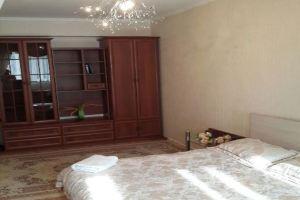 Apartment on Baetova, Bishkek