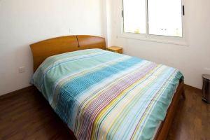 Two-Bedroom Central Apartment, Limassol