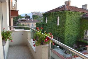 Sofia Flats Apart-hotel, Sofia
