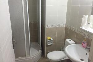 Eyanka Apartments, Bursa