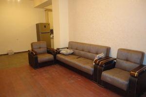 Saryan-Pushkin 19/21 Apt 7 Apartments, Yerevan