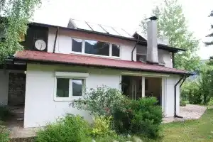 Villa Beli Iskar, Beli-Iskur