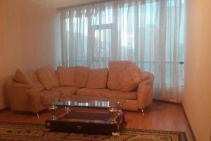 Apartment Moldagulova 5, Aqtobe