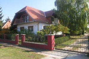 Holiday Home 14, Balatonlelle
