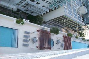 Apartments in Brickell by Netwatch, Miami