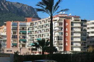 Apartment Paola 01, Calpe
