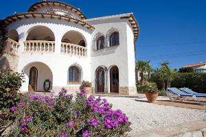 Villa Carmen by Interhome, Calpe