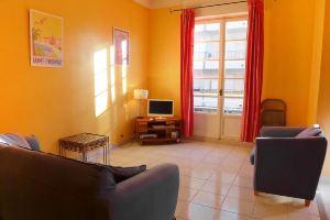 Apartment Bottero, Nice