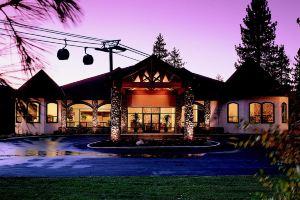 Forest Suites Resort at the Heavenly Village, Stateline