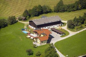 Land Hinteraigengut Hotel, Flachau