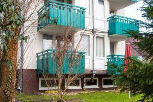 Apart - West, Berlin