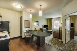 Knights Inn Lenexa, Overland Park