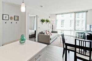 Charming 1Br in Lower Allston by Sonder Apartments, Brookline