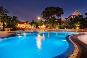Victory Paradise Resort & Casino, Sihanoukville