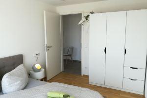 Ferienwohnung Prestige 4 Apart-hotel, Friedrichshafen