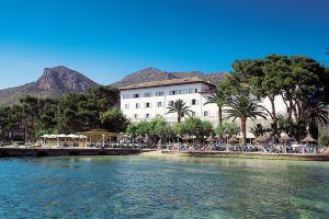 Hotel Illa d'Or & Club Apts 4* Sup, Port de Pollenca