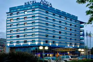 Villa Aqua Family Hotel, Bourgas