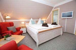 Anjo Haus Cottage, Busum