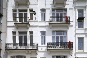 Leopold5 Luxe-Design Apartment, Oostende