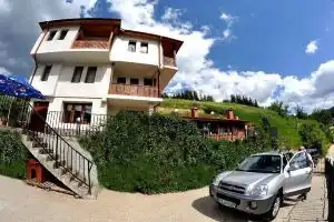 Eco House Family Hotel, Chepelare