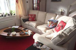 Comfortable 2 Bedroom House in, Oxford
