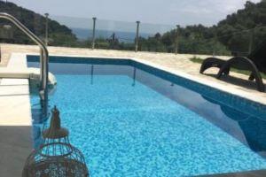 Pargamaisonnette Hotel, Parga
