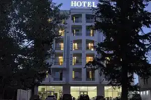 Hotel White, Tbilisi
