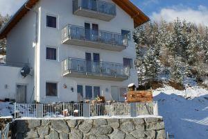 Appart Ambiente Apartments, Fiss