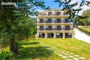 Pelagos Hotel, Parga