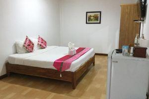 Nalumon Apartment, Nong Khai