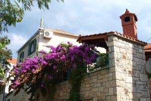 Apartments Akacija - 2 Br Apts, Postira