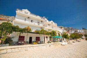 Apartments Mira, Gradac