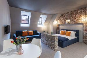 D&C ApartHotels, Wroclaw