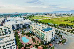 Royal Mingalar Hotel, Mandalay
