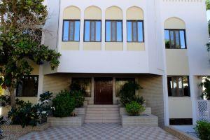 Villa Shams, Muscat
