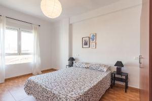 LU&Cia Apartamento Tres Soles, Malaga