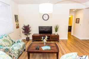 Park Plaza Apartment #876088 by RedAwning, Irvine