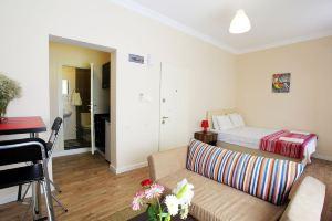 Alsancak City Hostel, Izmir