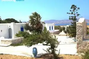 Wind Villas Pounda, Andiparos
